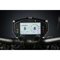 Bonamici Racing Dashboard Protection for the Ducati Panigale/Streetfighter V2 Bonamici Racing Dashboard Protection for the Ducati Panigale/Streetfighter V2